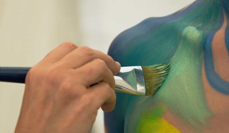 5 Awesome Arts Events In The Los Angeles Area This Weekend