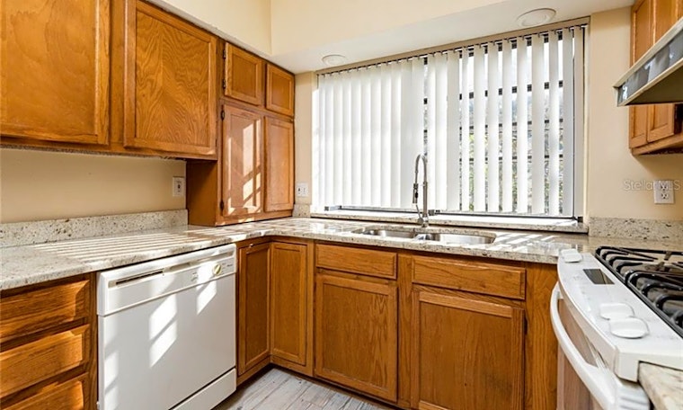 Apartments for rent in St. Petersburg: What will $1,800 get you?