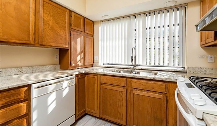 Apartments for rent in St. Petersburg: What will $1,800 get you?