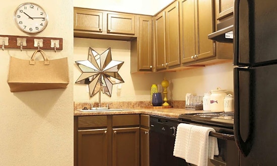 Renting in Nashville: What's the cheapest apartment available right now?