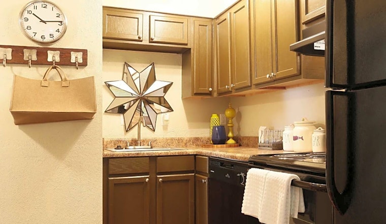 Renting in Nashville: What's the cheapest apartment available right now?