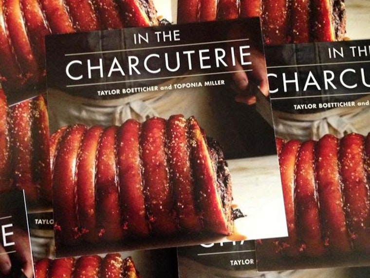 Fatted Calf Publishes Cookbook