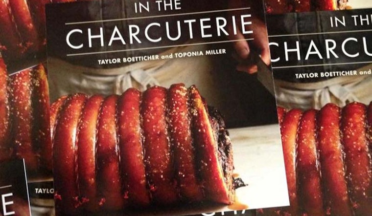 Fatted Calf Publishes Cookbook