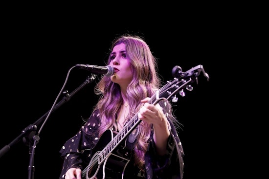 Las Vegas to host a variety of music events this week