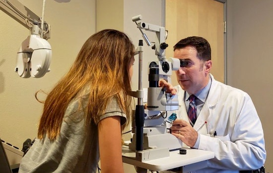 The 5 best eyewear spots and opticians in Las Vegas
