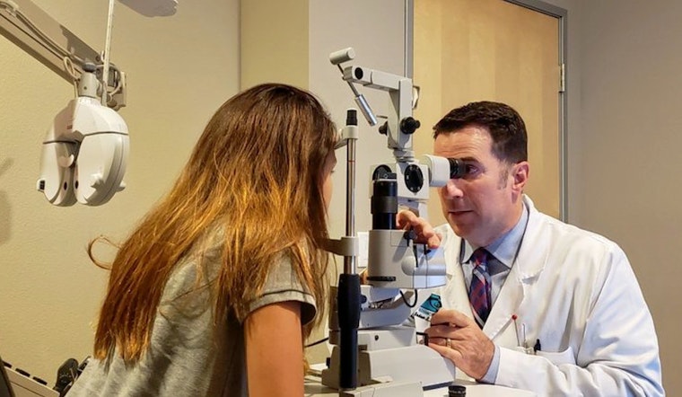 The 5 best eyewear spots and opticians in Las Vegas
