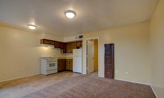 Renting in Albuquerque: What's the cheapest apartment available right now?