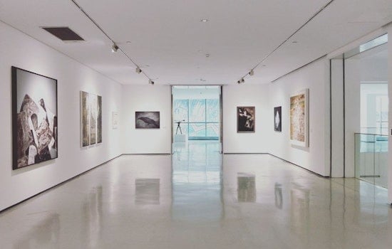 Cincinnati boasts a hot lineup of performing and visual arts events this week