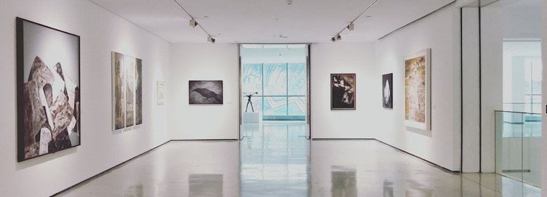 Cincinnati boasts a hot lineup of performing and visual arts events this week