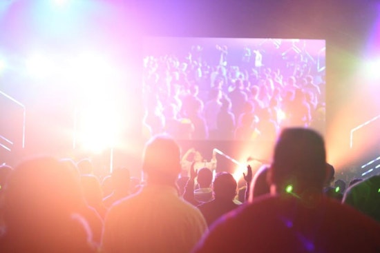 Detroit to host a variety of music events this week