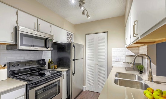 Apartments for rent in Charlotte: What will $1,000 get you?