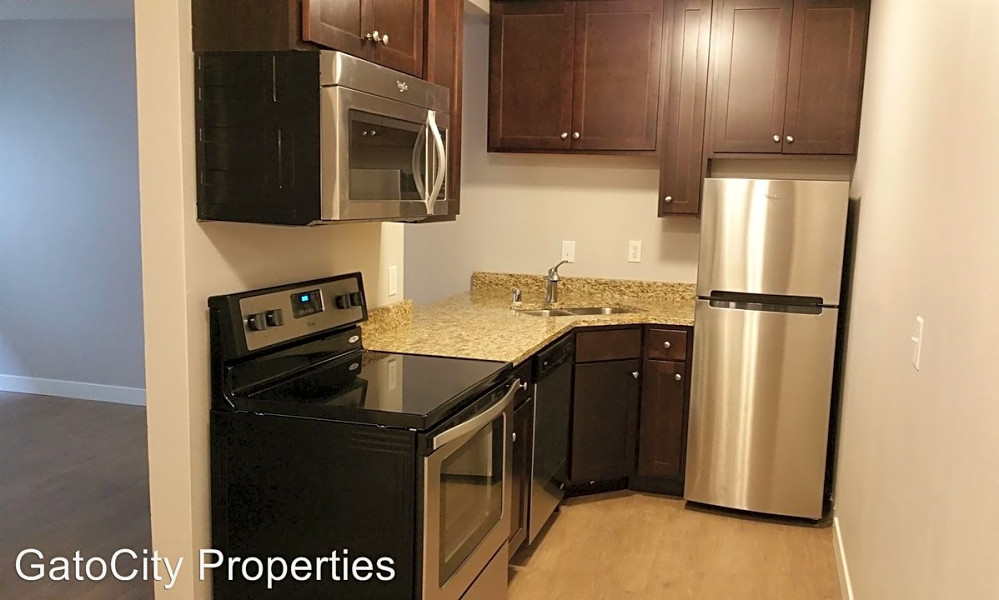 The most affordable apartments for rent in Lower East Side, Milwaukee