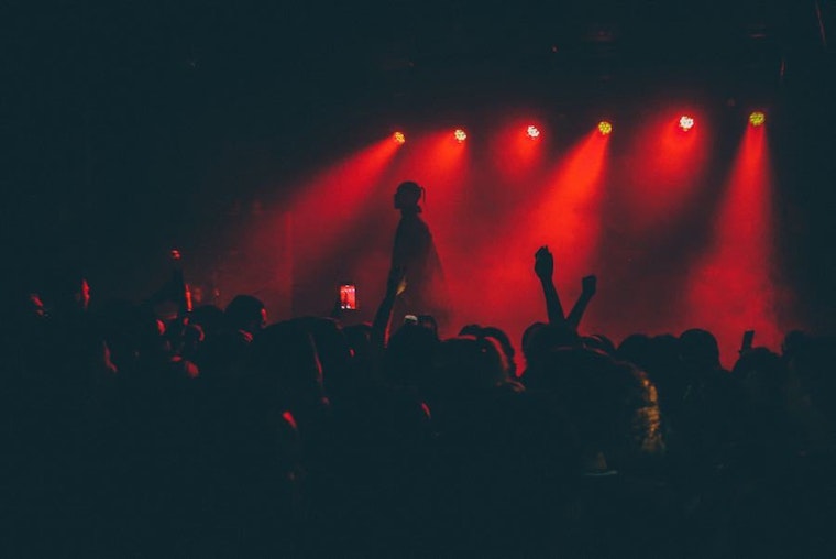 Long Beach to host a variety of music events this week
