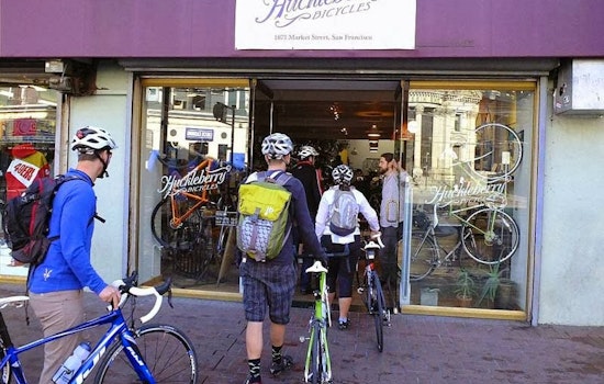 Huckleberry Bicycles Is Expanding