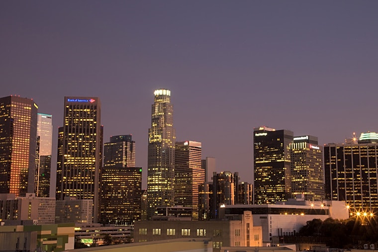 Wheels' $50 million financing tops recent funding news in Los Angeles