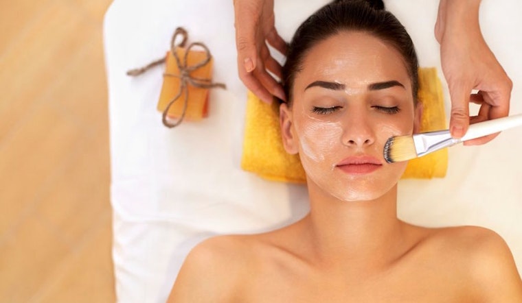 Anaheim's top 3 massage spots