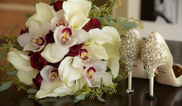 The 5 best florists in Henderson