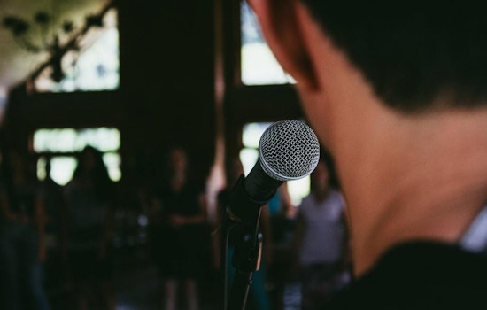 Philadelphia boasts a hot lineup of performing and visual arts events this week