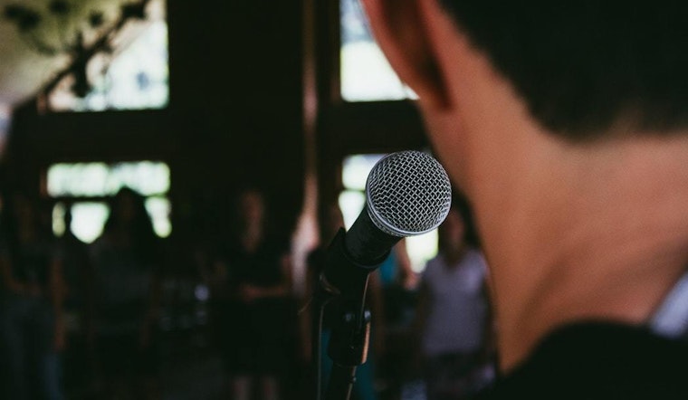 Philadelphia boasts a hot lineup of performing and visual arts events this week