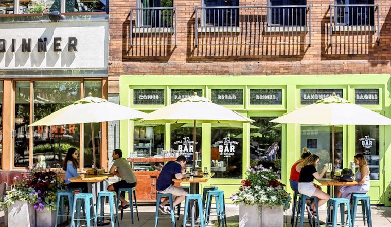 Explore the 5 most popular spots in Chicago's West Town neighborhood