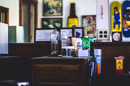 Your Arsenal Barber Shop debuts in North Park