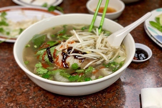 Phoenix's 5 favorite spots to find low-priced Vietnamese eats