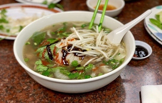 Phoenix's 5 favorite spots to find low-priced Vietnamese eats