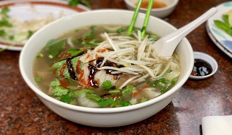 Phoenix's 5 favorite spots to find low-priced Vietnamese eats