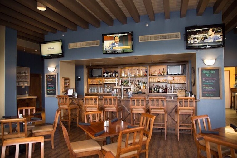 Batter up: Watch the World Series at one of Tucson's top sports bars