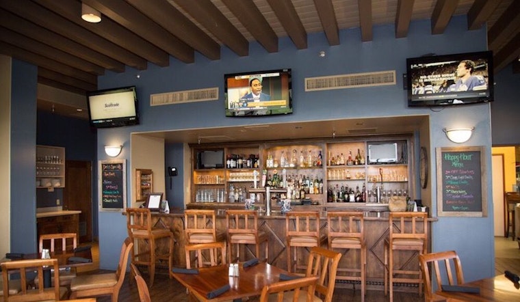 Batter up: Watch the World Series at one of Tucson's top sports bars