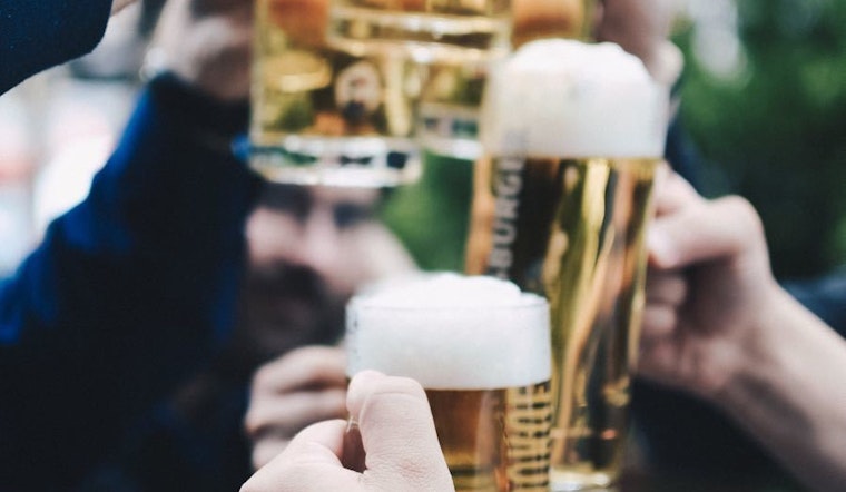 Food and drink events in Virginia Beach this week