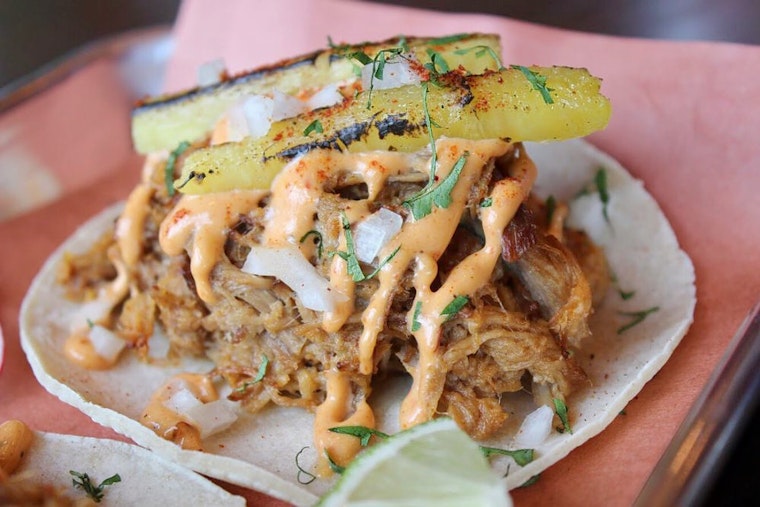 Conquer Your Mexican Food Cravings At These 3 Philadelphia Newcomers