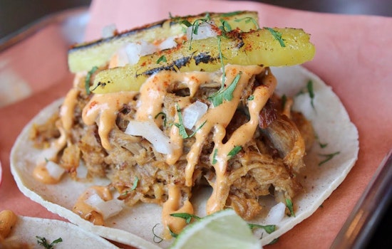 Conquer Your Mexican Food Cravings At These 3 Philadelphia Newcomers