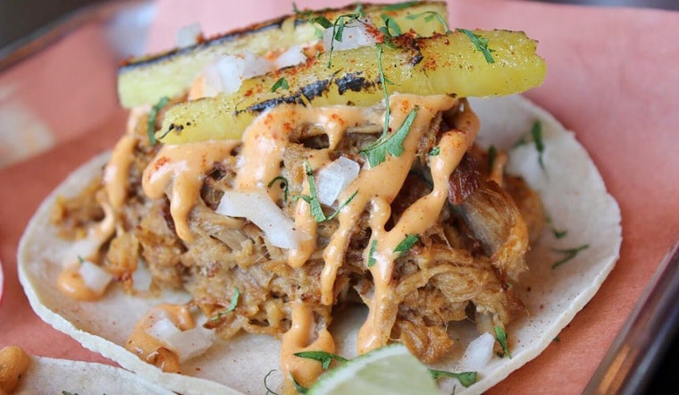 Conquer Your Mexican Food Cravings At These 3 Philadelphia Newcomers
