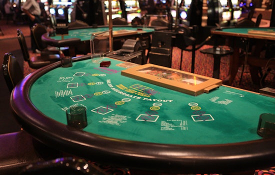 Rose Pak Community Fund Awards $25K Grant To Fight Gambling Addiction