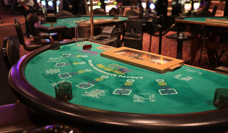 Rose Pak Community Fund Awards $25K Grant To Fight Gambling Addiction