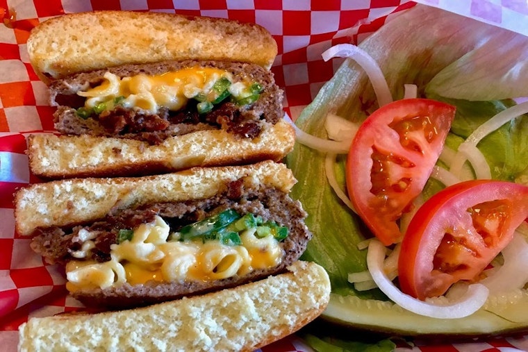 Mesa's 5 best spots for affordable burgers
