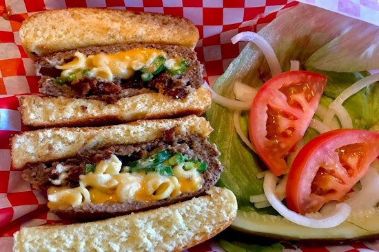 Mesa's 5 best spots for affordable burgers