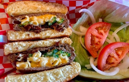 Mesa's 5 best spots for affordable burgers
