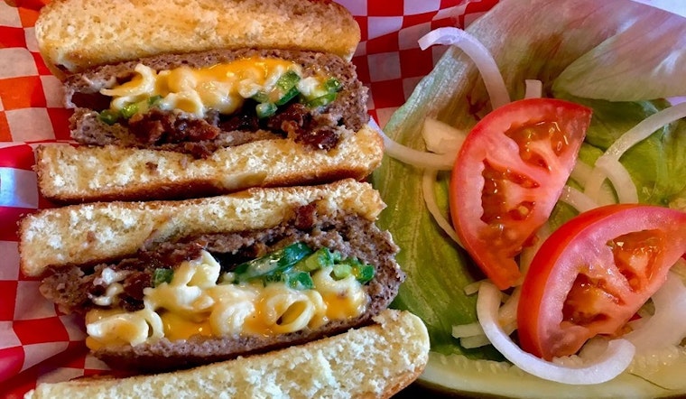 Mesa's 5 best spots for affordable burgers