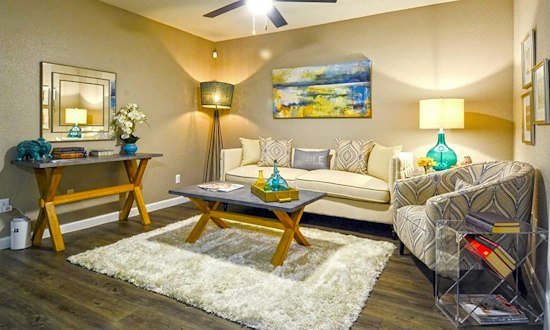 The most affordable apartments for rent in Pleasant Valley, Austin
