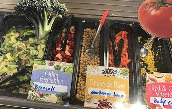 Oakland Public Schools Adopt 'Good Food Purchasing Policy'
