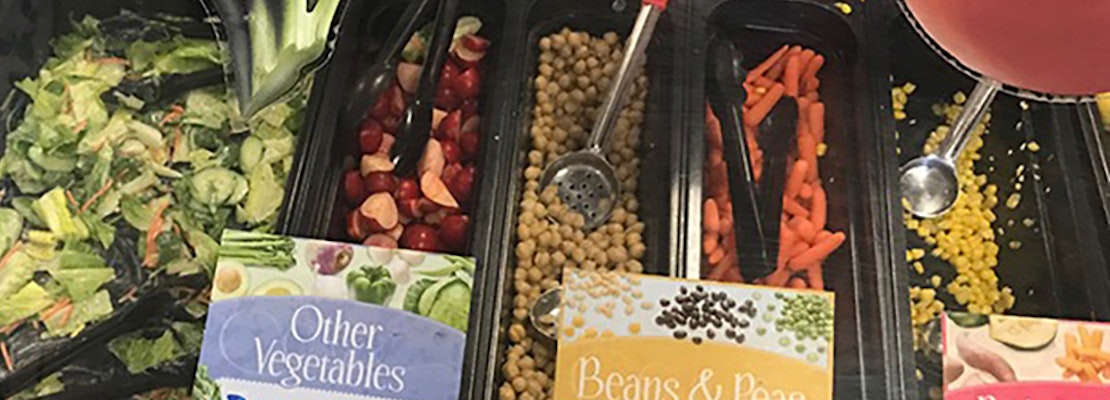 Oakland Public Schools Adopt 'Good Food Purchasing Policy'