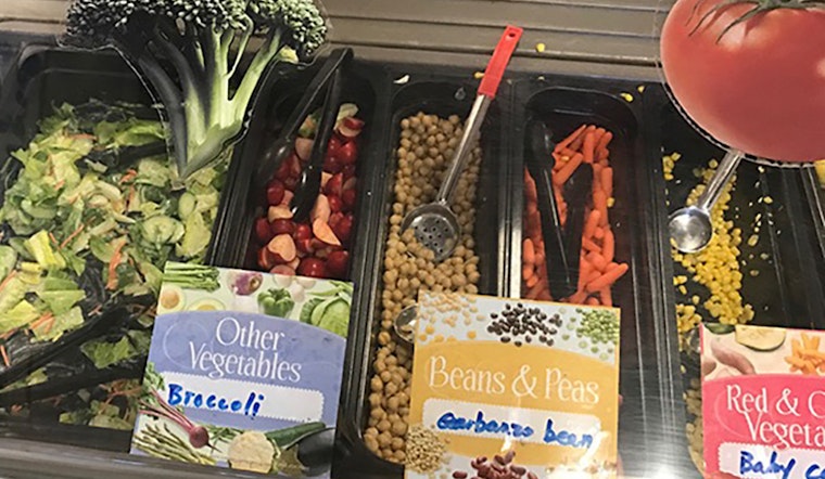 Oakland Public Schools Adopt 'Good Food Purchasing Policy'