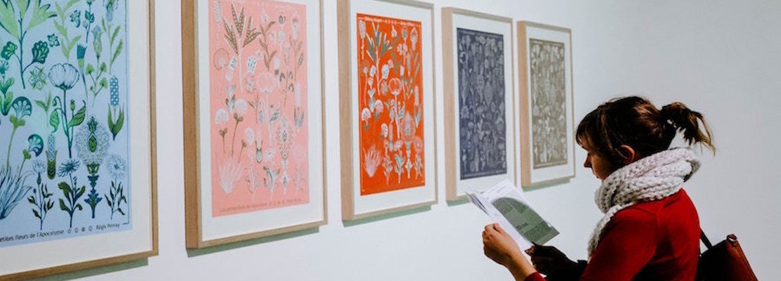 3 performing and visual arts events to check out in Seattle this weekend