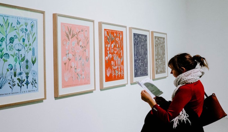 3 performing and visual arts events to check out in Seattle this weekend