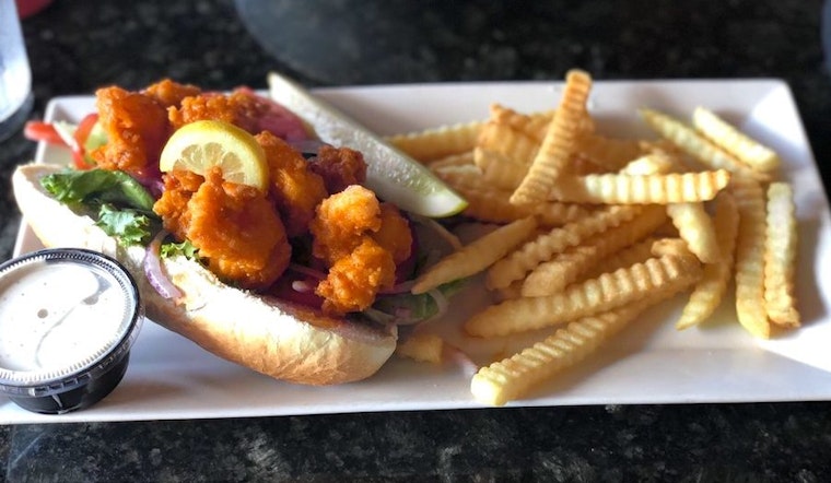 Explore the 3 top spots in Norfolk's Ghent neighborhood