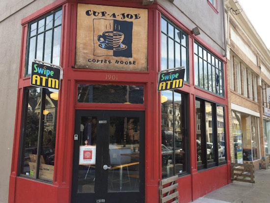'Karma Café' Warms Up On Hayes Street