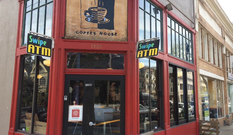 'Karma Café' Warms Up On Hayes Street