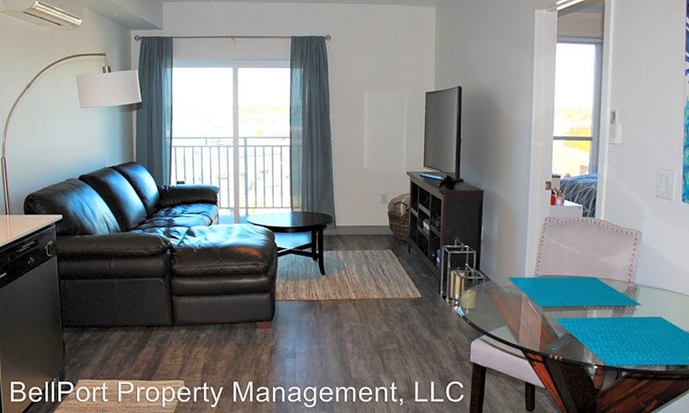 Apartments for rent in Portland: What will $1,600 get you?